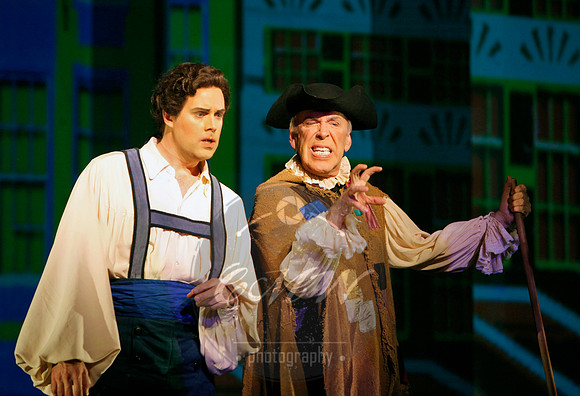 Portland Opera, Candide