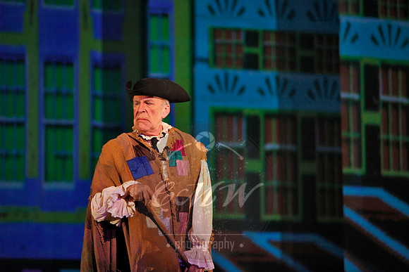 Portland Opera, Candide