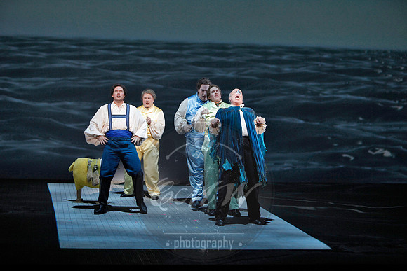 Portland Opera, Candide