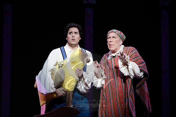 Portland Opera, Candide