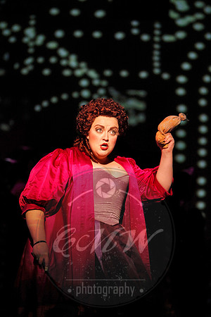 Portland Opera, Candide