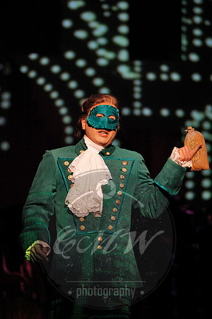 Portland Opera, Candide