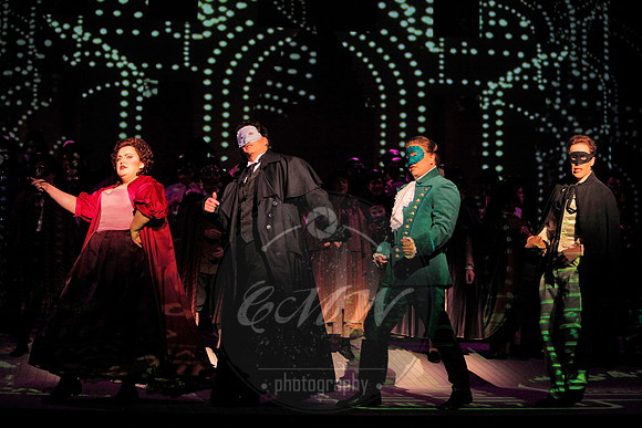 Portland Opera, Candide