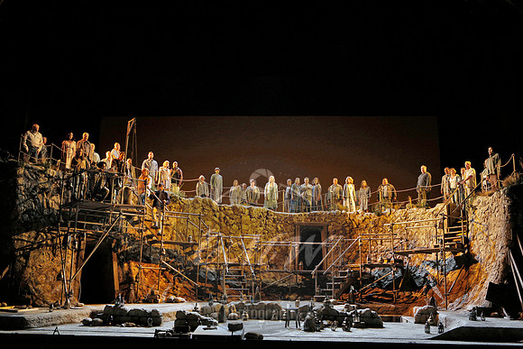 San Francisco Opera, The Gospel of Mary Magdalene