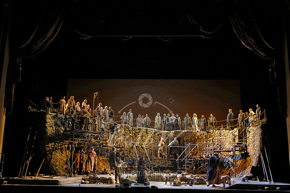 San Francisco Opera, The Gospel of Mary Magdalene
