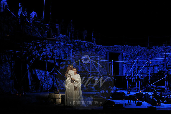 San Francisco Opera, The Gospel of Mary Magdalene