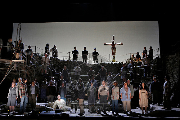 San Francisco Opera, The Gospel of Mary Magdalene