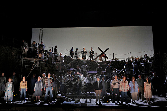 San Francisco Opera, The Gospel of Mary Magdalene