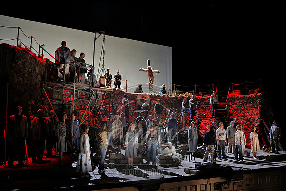 San Francisco Opera, The Gospel of Mary Magdalene