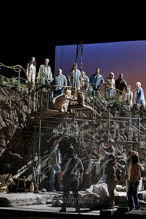 San Francisco Opera, The Gospel of Mary Magdalene
