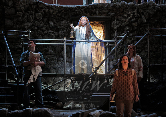 San Francisco Opera, The Gospel of Mary Magdalene