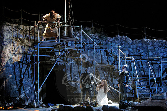San Francisco Opera, The Gospel of Mary Magdalene