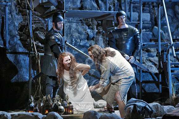 San Francisco Opera, The Gospel of Mary Magdalene