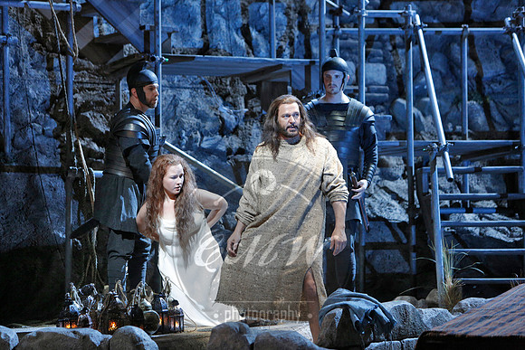 San Francisco Opera, The Gospel of Mary Magdalene