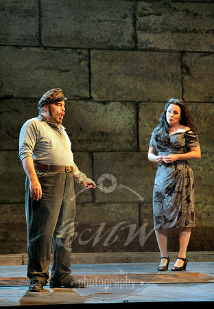 San Francisco Opera, Il Trittico, Il Tabarro