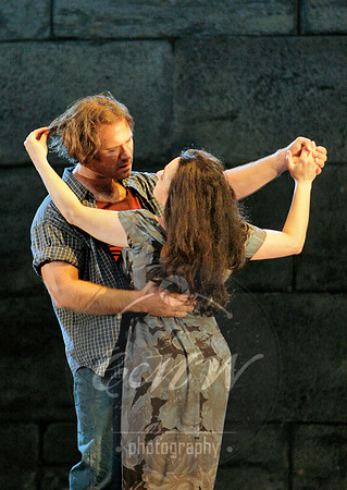 San Francisco Opera, Il Trittico, Il Tabarro