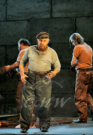 San Francisco Opera, Il Trittico, Il Tabarro