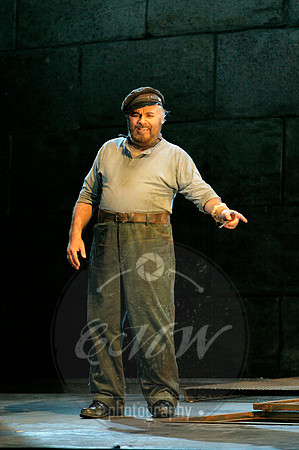 San Francisco Opera, Il Trittico, Il Tabarro