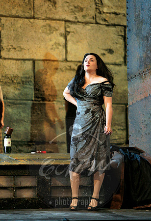 San Francisco Opera, Il Trittico, Il Tabarro