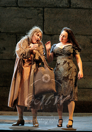 San Francisco Opera, Il Trittico, Il Tabarro