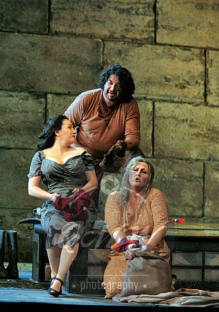 San Francisco Opera, Il Trittico, Il Tabarro