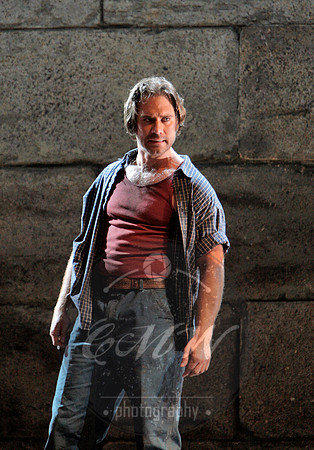 San Francisco Opera, Il Trittico, Il Tabarro