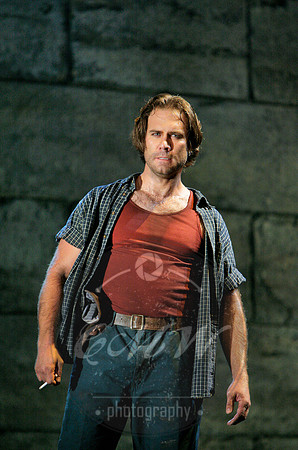 San Francisco Opera, Il Trittico, Il Tabarro