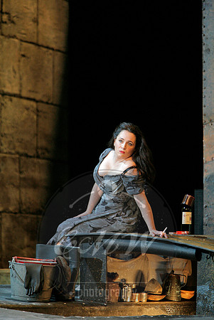 San Francisco Opera, Il Trittico, Il Tabarro