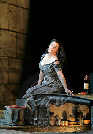 San Francisco Opera, Il Trittico, Il Tabarro