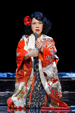 Los Angeles Opera, Madama Butterfly