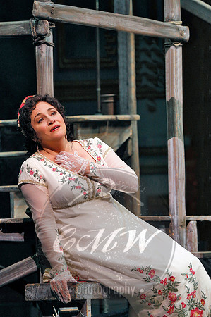 San Francisco Opera, Tosca