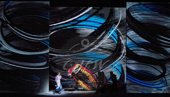 San Francisco Opera, Magic Flute