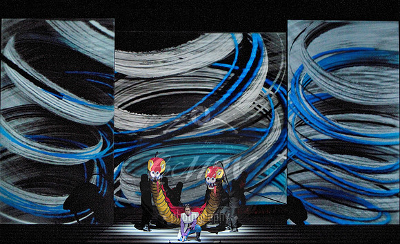 San Francisco Opera, Magic Flute