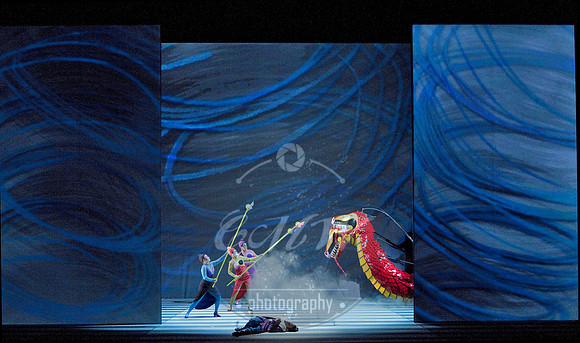 San Francisco Opera, Magic Flute
