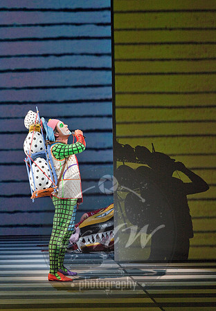 San Francisco Opera, Magic Flute