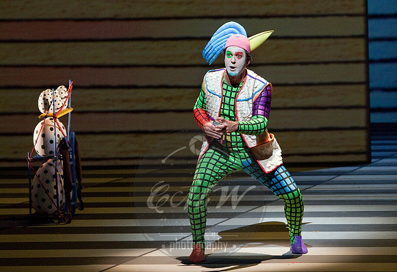 San Francisco Opera, Magic Flute
