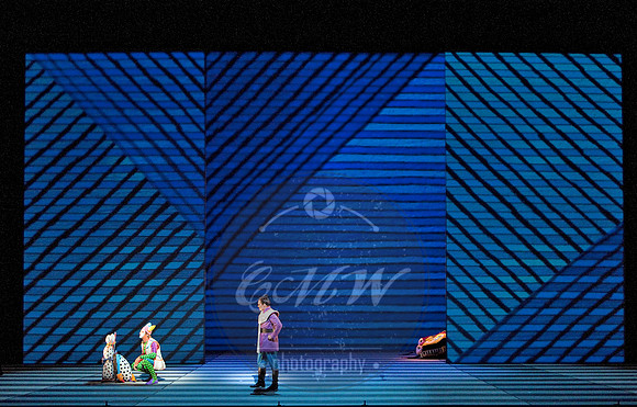 San Francisco Opera, Magic Flute