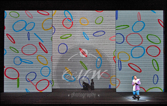 San Francisco Opera, Magic Flute