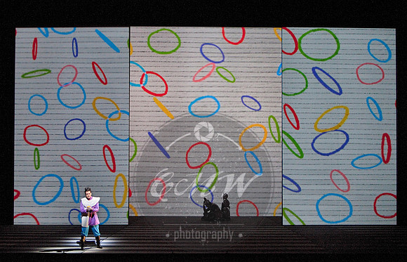 San Francisco Opera, Magic Flute
