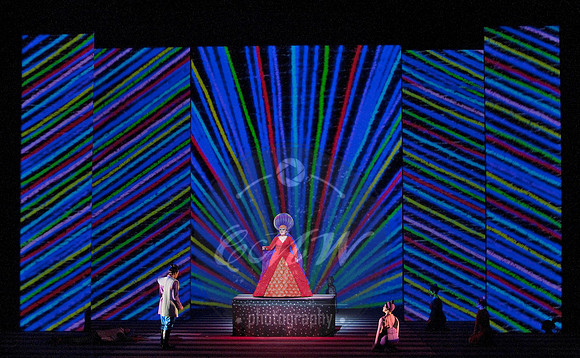 San Francisco Opera, Magic Flute