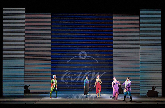 San Francisco Opera, Magic Flute