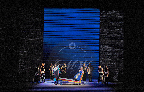 San Francisco Opera, Magic Flute
