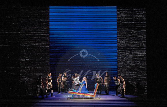 San Francisco Opera, Magic Flute