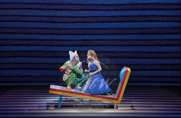 San Francisco Opera, Magic Flute