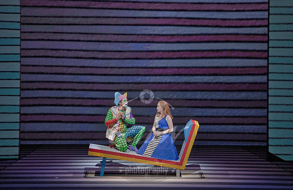 San Francisco Opera, Magic Flute