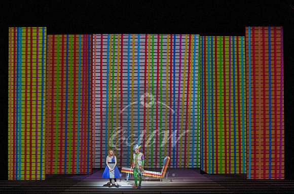San Francisco Opera, Magic Flute