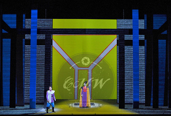 San Francisco Opera, Magic Flute