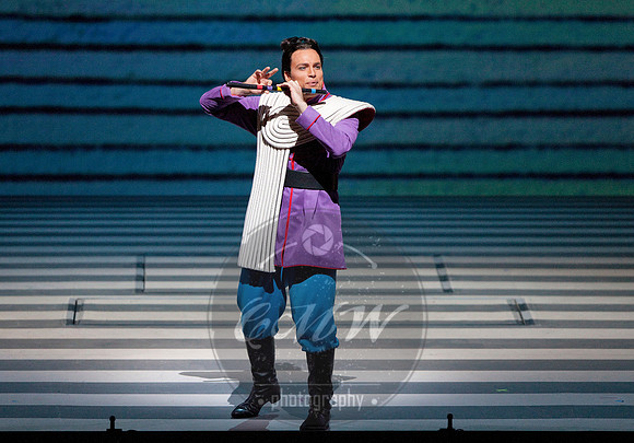 San Francisco Opera, Magic Flute