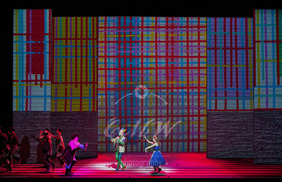 San Francisco Opera, Magic Flute