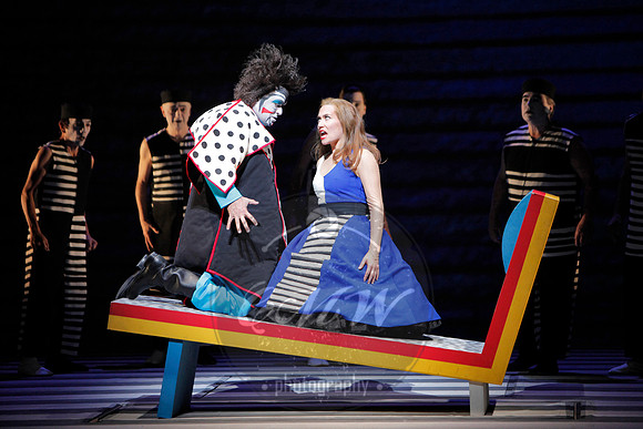 San Francisco Opera, Magic Flute